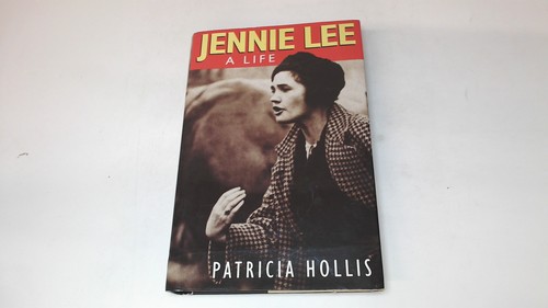 Jennie lee life hollis - jennie, lee:
