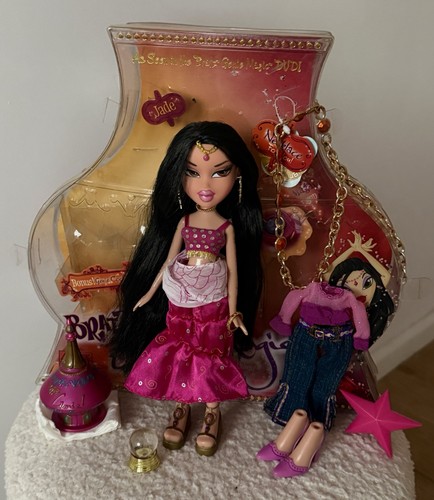 Bratz genie magic - genie,