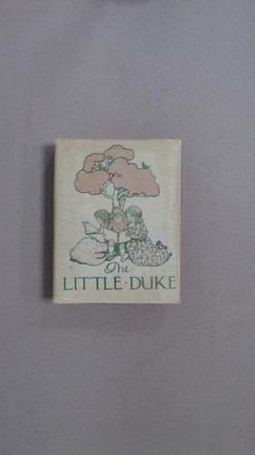 The little duke charlotte - charlotte, m