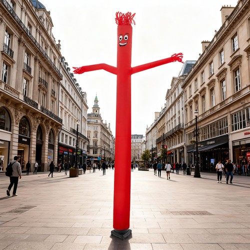 Bambola trachea 20ft - bambola, 20ft/6m