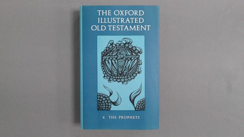 The oxford illustrated old - the,