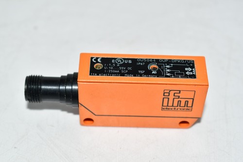 Nuovo sensore fotoelettrico - nuovo,