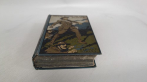 With haig the somme - haig,