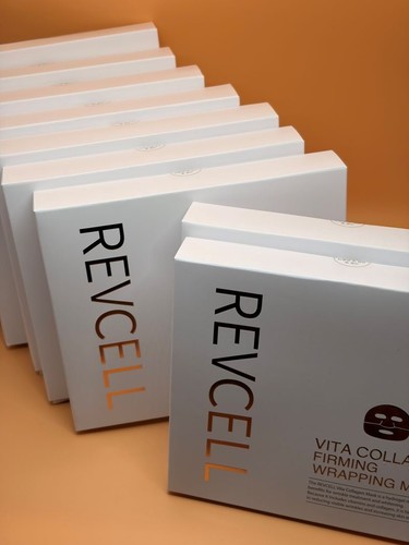 Revcell vita collagene - revcell,