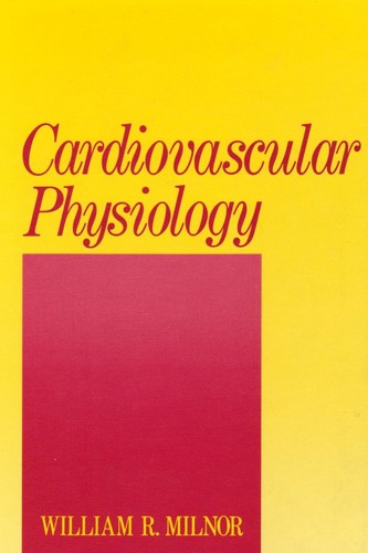 Cardiovascular physiology - cardiovascular,