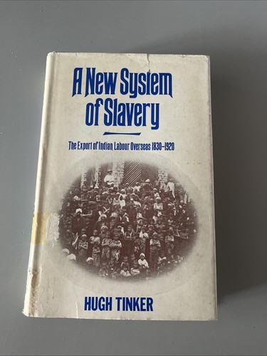 New system slavery hugh - new,
