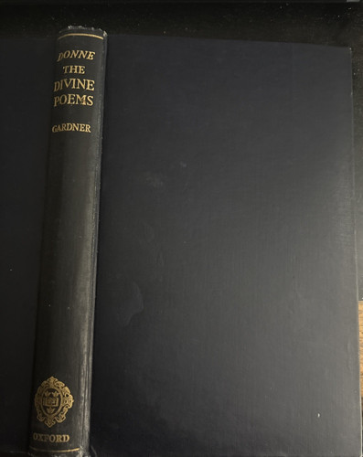John donne the divine - john,