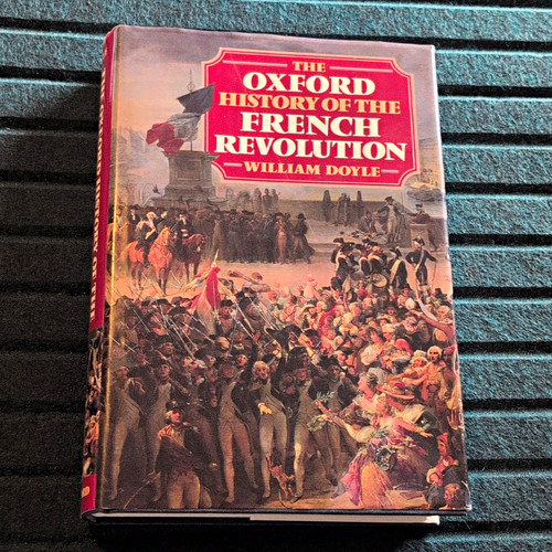 Oxford history the french - history, of