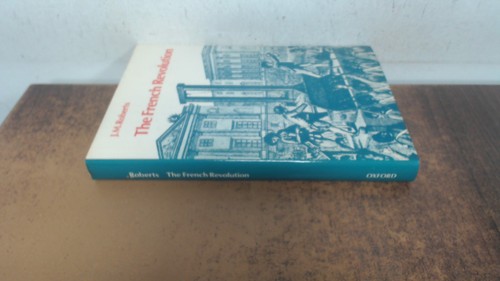 The french revolution j m - the, revolution,