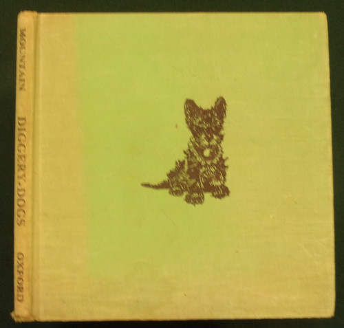 - (scottish, terrier)