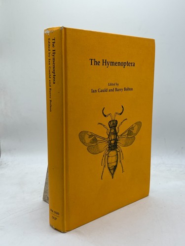 The hymenoptera ian - the, gauld