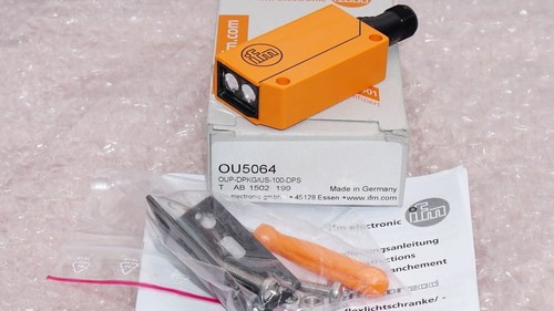 Ifm reflex ou5064 - ifm,