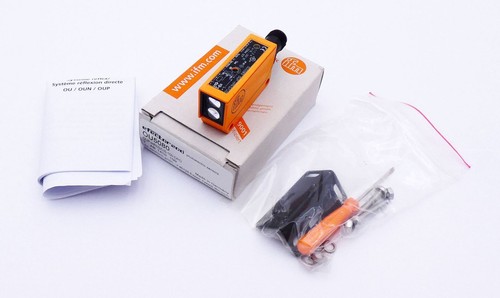Ifm ou5080 oup - ifm,