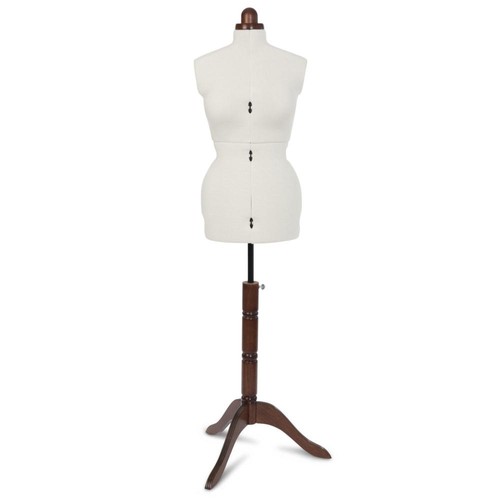 Lady valet busto - lady, sartoriale