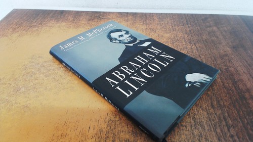 Abraham lincoln a - lincoln:,