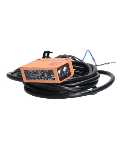Ifm electronic ous5030 - ifm,