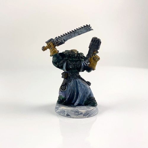 Tactical sergeant métal - x1,