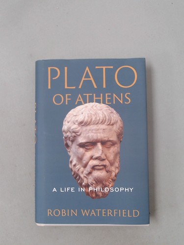 Plato athens life in - athens:,