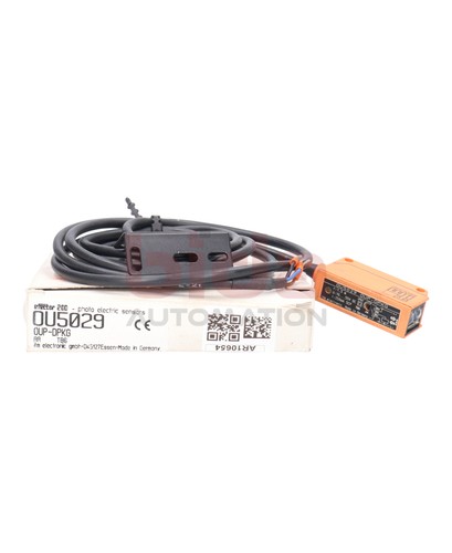 Ifm electronic ou5029 - ifm, oup-dpkg