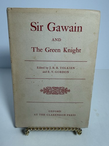 Sir gawain and the - gawain,