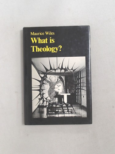 What theology maurice - what, is