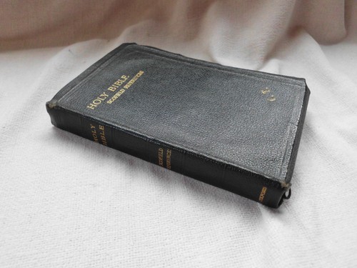 Holy bible scofield references - holy,