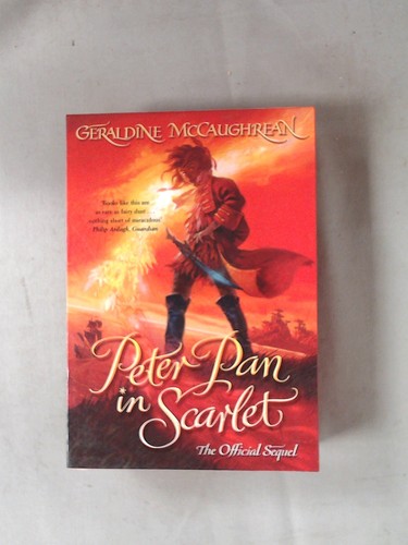 Peter pan - pan/peter, in