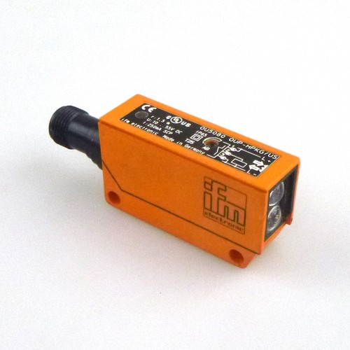 Barriera fotoelettrica - fotoelettrica, a
