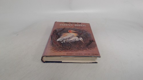 The book of - book, birds