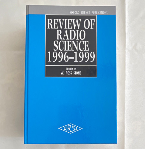 Review radio science - of,