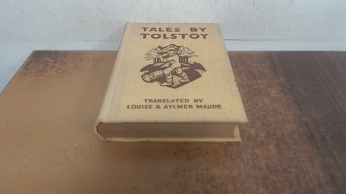 Tales tolstoy louise - tales, tolstoy,