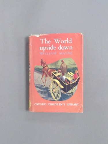 The world upside down - ,, william