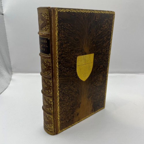 Vintage poetical works - vintage, of