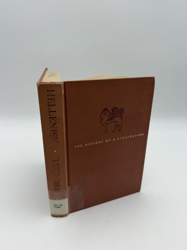 1959 hellenism the history - the, of