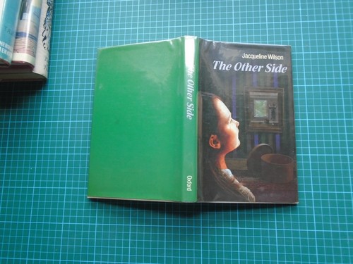Wilson jacqueline the other - the,