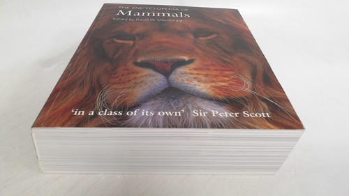 The encyclopedia of - the,