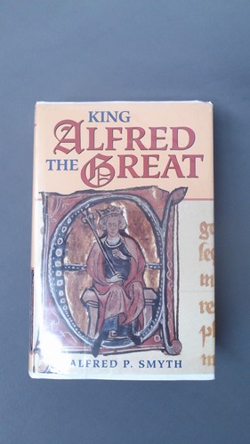 King alfred the great smyth - king,